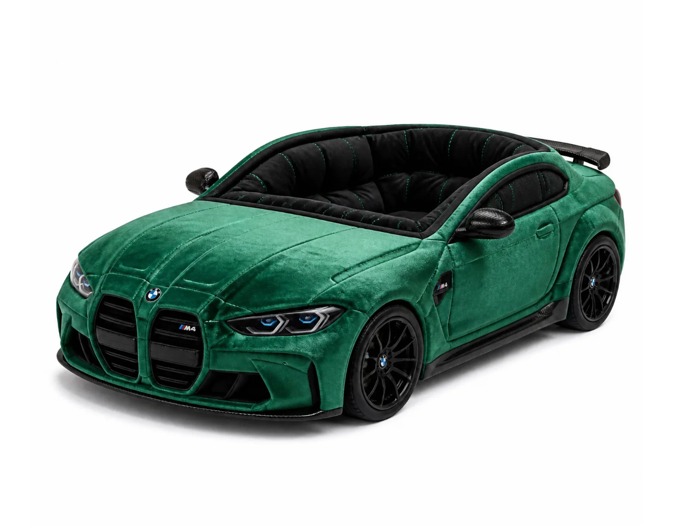 M4 Competition Dog Bed