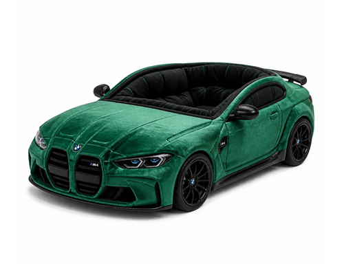 M4 Competition Dog Bed