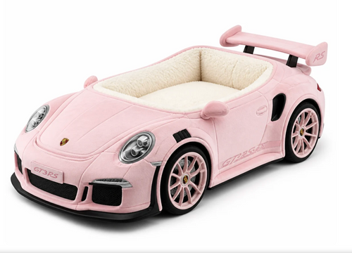 911 Porsche GT3 RS