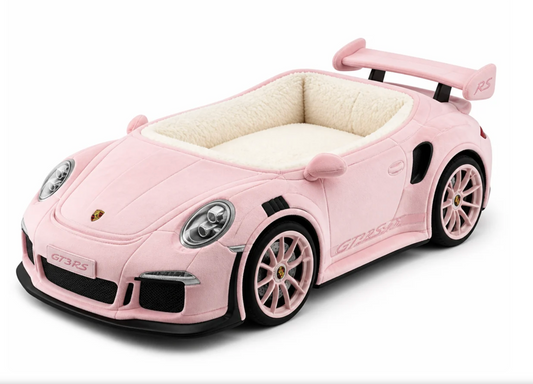 911 Porsche GT3 RS