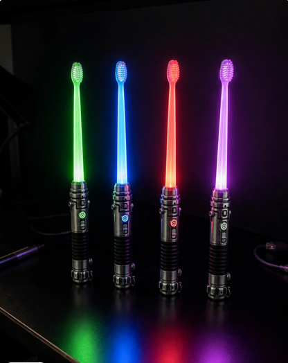 Saberbrush