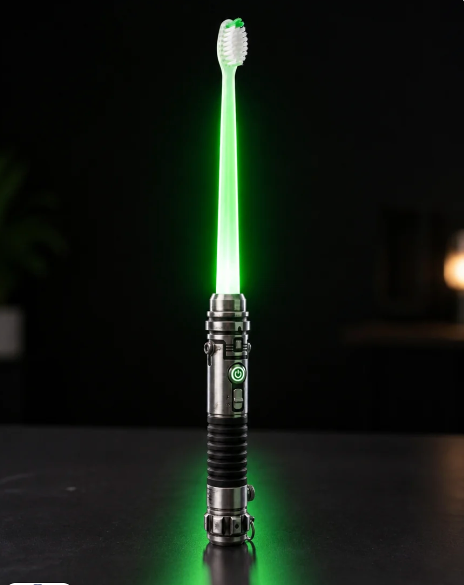 Saberbrush
