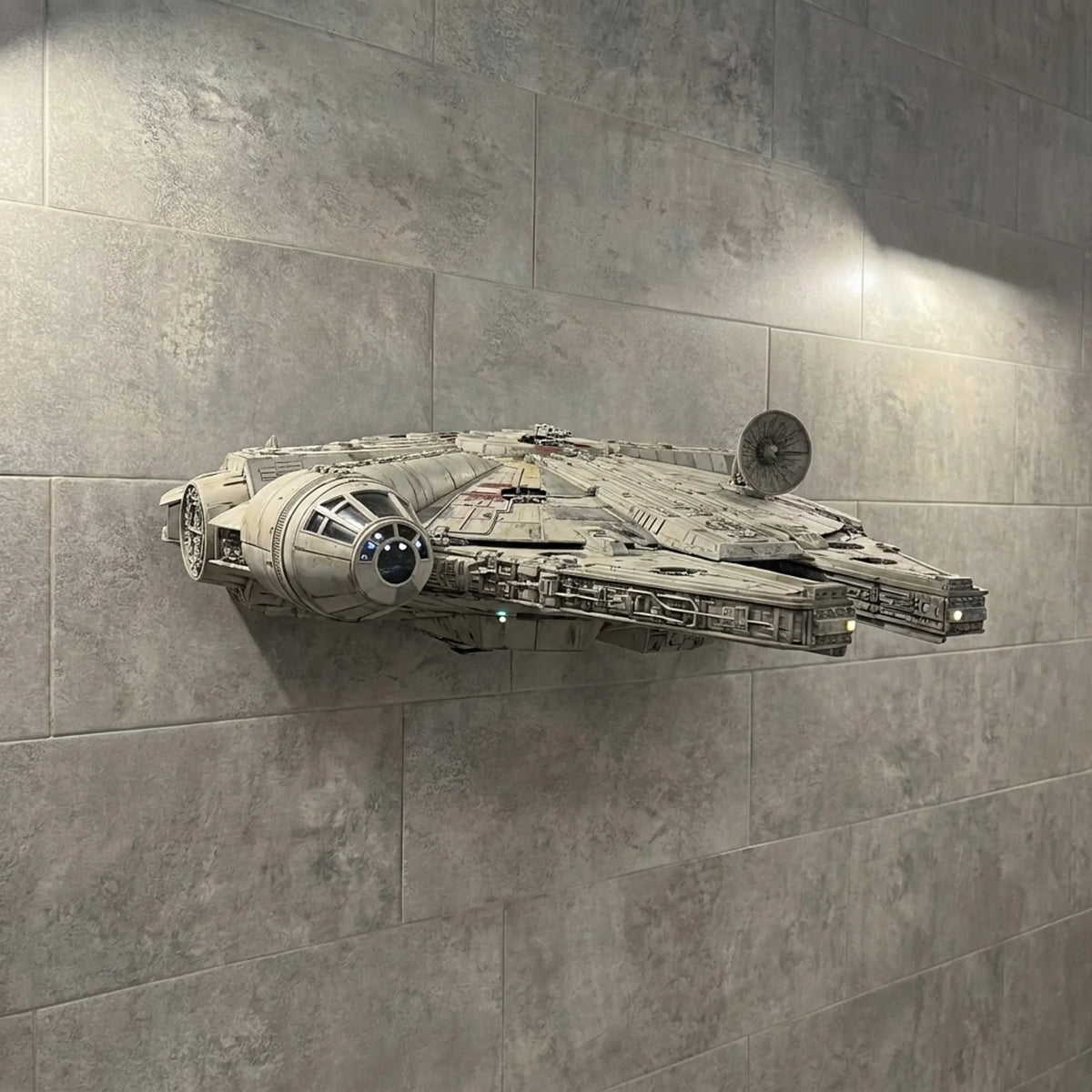 ForceVent™ AC Cover